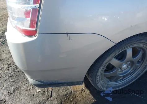 2007 Toyota Prius Touring z USA, uszkodzony, nr VIN JTDKB20U177548785